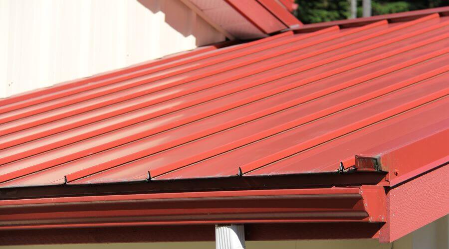 Emergency Industrial Roof Repair in Charlotte, MI